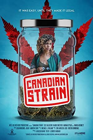 Canadian Strain 2019