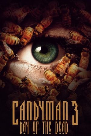 Candyman: Day of the Dead 1999