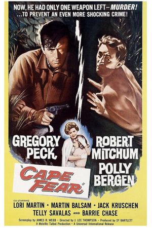 Cape Fear 1962