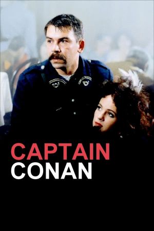 Captain Conan 1996