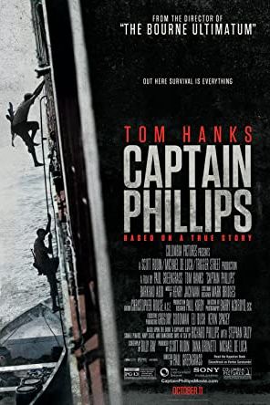 Captain Phillips 2013