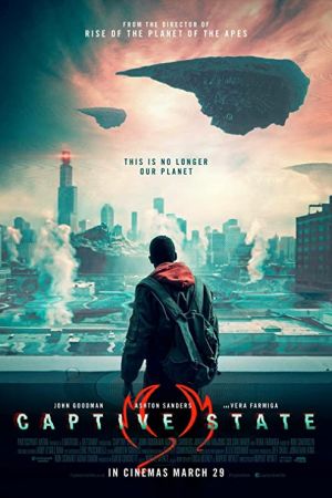 Captive State 2019