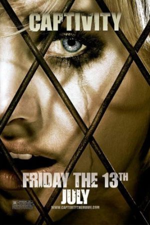 Captivity 2007
