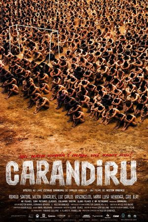 Carandiru 2003