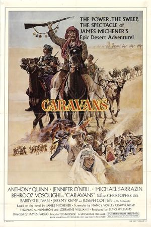 Caravans 1978