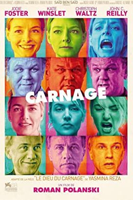 Carnage 2011