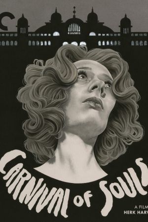 Carnival of Souls 1962