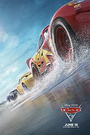 Cars 3 2017
