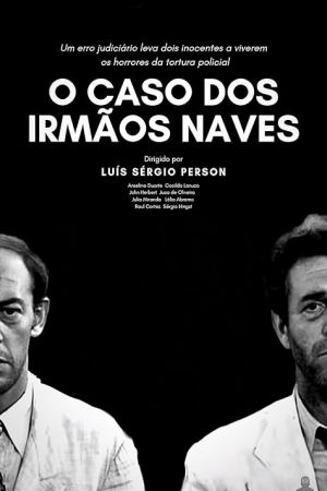 Case of the Naves Brothers 1967
