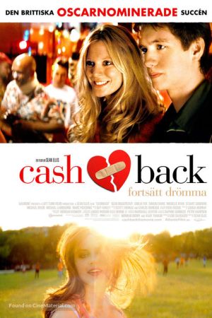 Cashback 2006