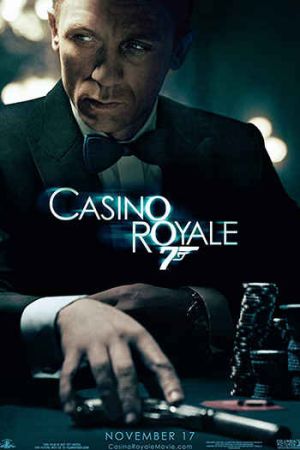 Casino Royale 2006