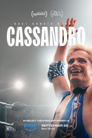 Cassandro 2023