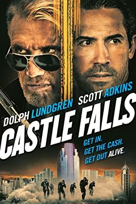 Castle Falls 2021