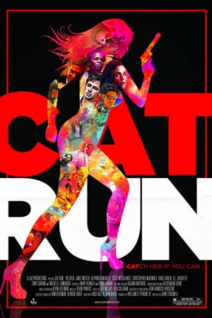 Cat Run 2011