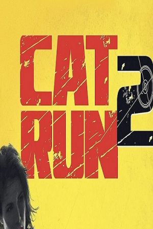 Cat Run 2 2014