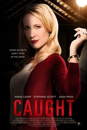 Caught 2015