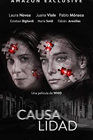 Causality 2021