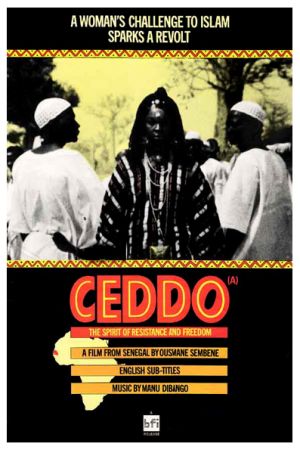 Ceddo 1977