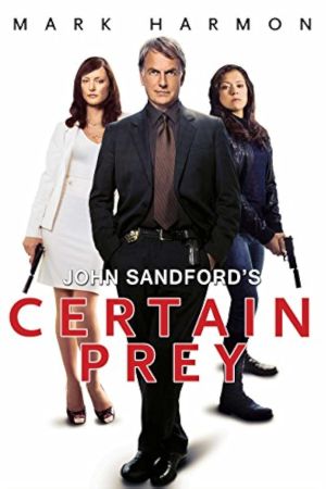 Certain Prey 2011