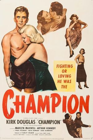 Champion 1949