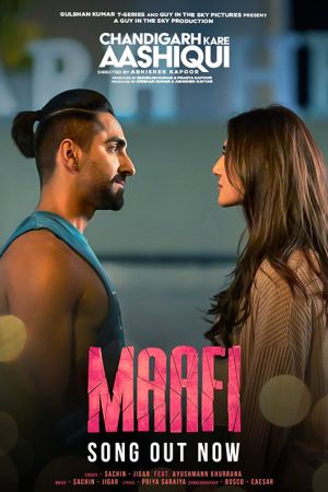Chandigarh Kare Aashiqui 2021