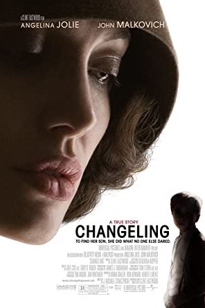 Changeling 2008