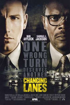 Changing Lanes 2002