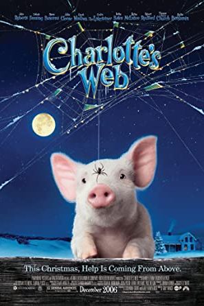 Charlotte’s Web 2006
