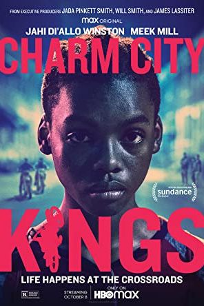 Charm City Kings 2020