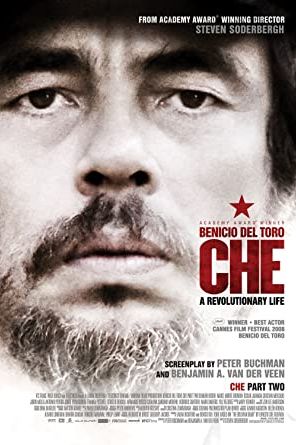 Che: Part Two 2008