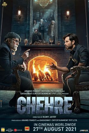 Chehre 2021
