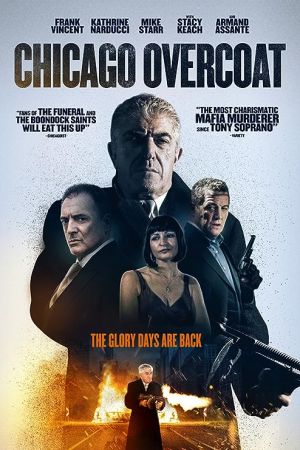 Chicago Overcoat 2009