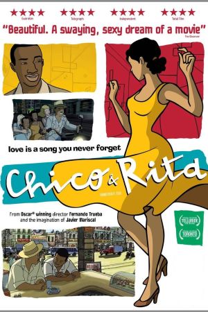 Chico & Rita 2010