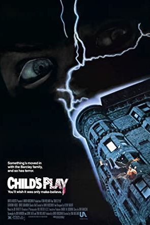 Child’s Play 1988