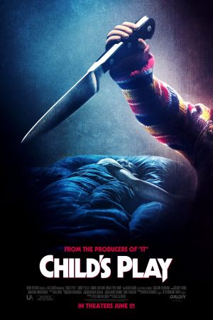 Child’s Play 2019