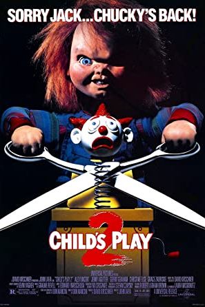 Child’s Play 2 1990