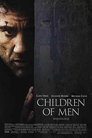 Children of Men 2006