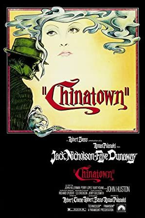 Chinatown 1974