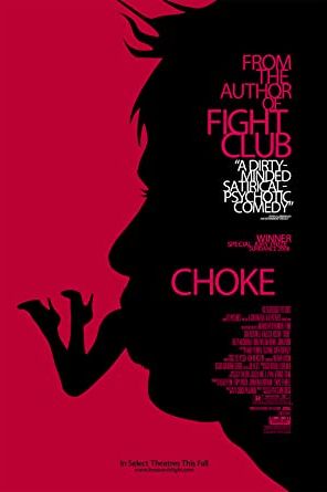 Choke 2008
