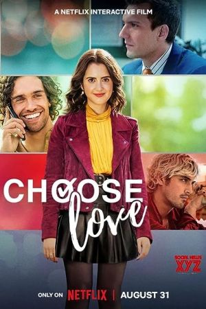 Choose Love 2023
