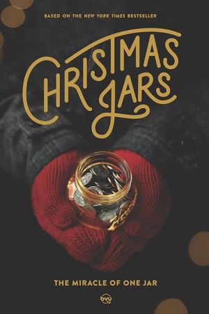 Christmas Jars 2019