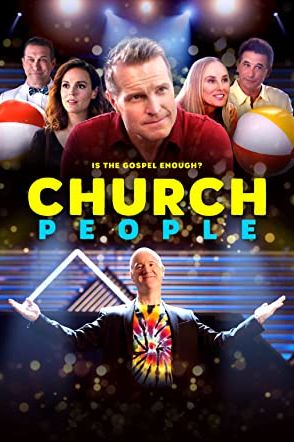 Church People 2021