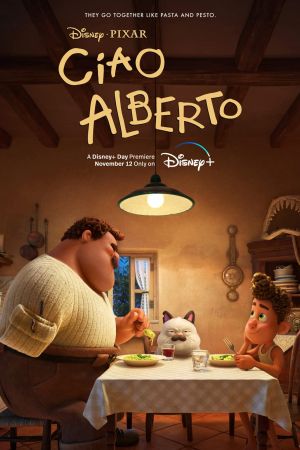 Ciao Alberto 2021