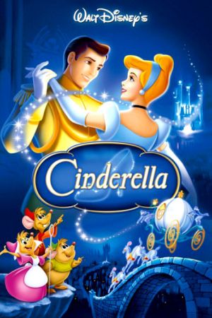 Cinderella 1950