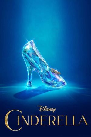 Cinderella 2015
