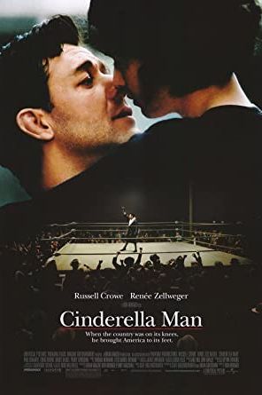 Cinderella Man 2005