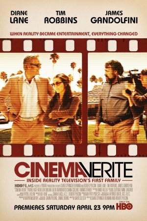Cinema Verite 2011