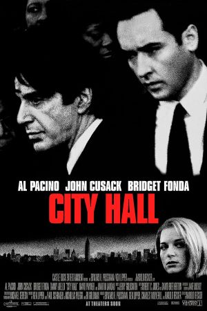 City Hall 1996