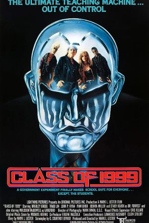 Class of 1999 1990
