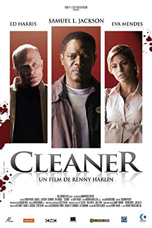 Cleaner 2007